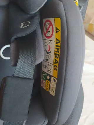 Silla coche bebé Bebe Confort