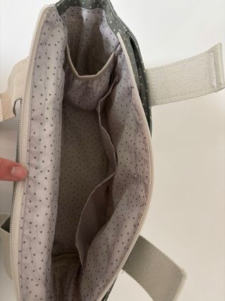 Bolso para carro de bebé Walking Mum