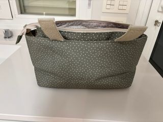 Bolso para carro de bebé Walking Mum