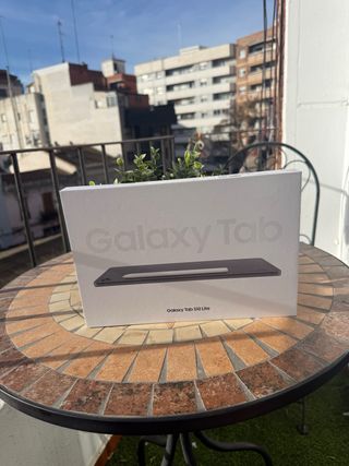Samsung Galaxy Tab S10 Lite 6gb/128gb