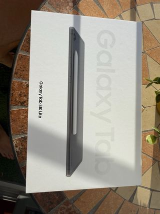 Samsung Galaxy Tab S10 Lite 6gb/128gb