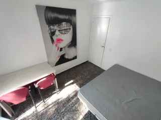 Habitación para pareja  en Toreforta