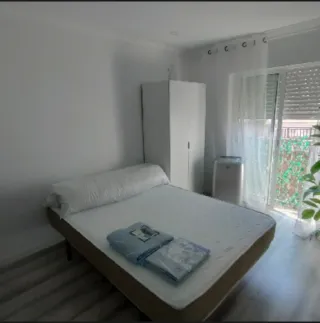 Habitación para pareja  en Toreforta