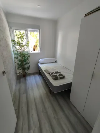 Habitación para pareja  en Toreforta