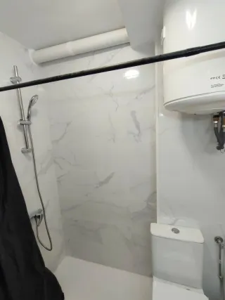 Habitación para pareja  en Toreforta