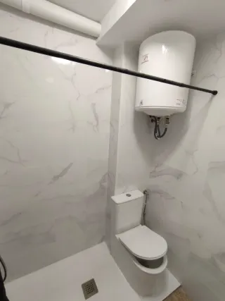 Habitación para pareja  en Toreforta