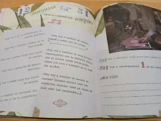 Manual profesional para exploradores, súper hér...