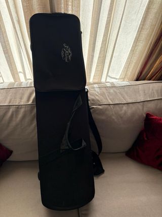 Trombón Tenor J.Michael TB-450 con funda