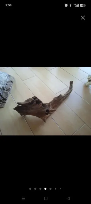 Acuario Aqua Light 100L.