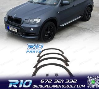 ALETINES PASE RUEDA BMW X5 E70 LOOK M