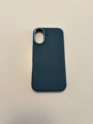 Funda MagSafe iPhone 17