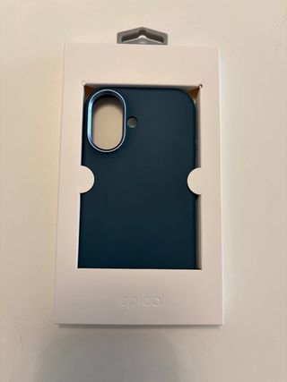 Funda MagSafe iPhone 17