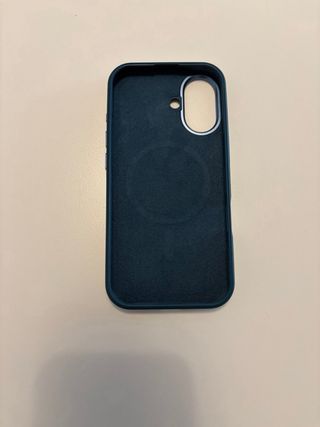 Funda MagSafe iPhone 17