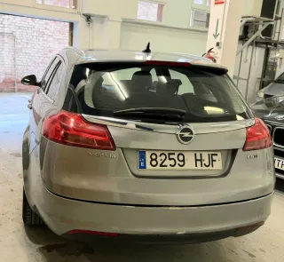 ❗️Opel Insignia 2.0 CDTi 130CV(B) 12M DE GARANTIA❗