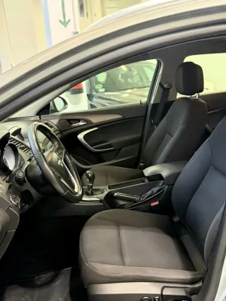 ❗️Opel Insignia 2.0 CDTi 130CV(B) 12M DE GARANTIA❗