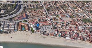 Terreno en venta en El Rinconcillo en Algeciras