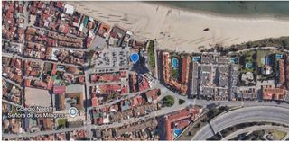 Terreno en venta en El Rinconcillo en Algeciras