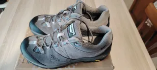 Scarpe Trekking Dolomite Gore-Tex Uomo 43.5