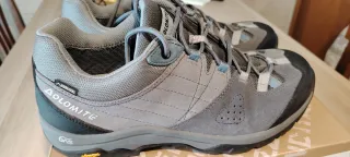 Scarpe Trekking Dolomite Gore-Tex Uomo 43.5