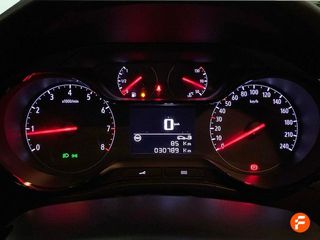 Opel CrossLand 1.2 81kW (110CV) Edition