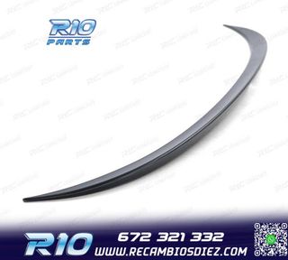 ALERON SPOILER BMW E90 SEDAN LOOK M3 ABS