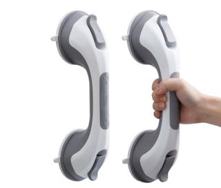 2 Barras Agarre Baño TAILI - 110kg