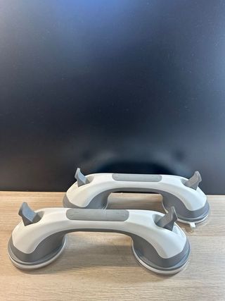 2 Barras Agarre Baño TAILI - 110kg