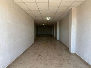 Local comercial en venta en Algemesí