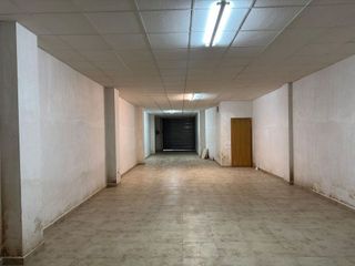 Local comercial en venta en Algemesí