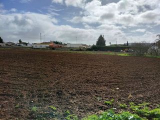 Terreno en venta en Barrio Nuevo en Conil de la Frontera