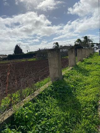Terreno en venta en Barrio Nuevo en Conil de la Frontera