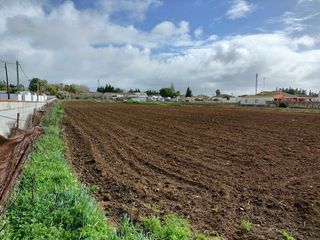 Terreno en venta en Barrio Nuevo en Conil de la Frontera