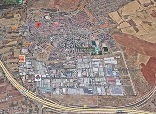 Garaje en venta en Mejorada del Campo