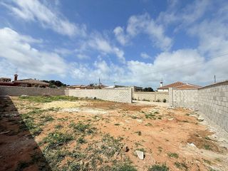 Solar en venta en Núcleo Urbano en Chiclana de la Frontera