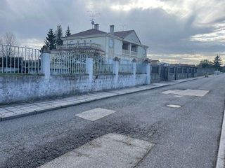 Solar en venta en Villamayor