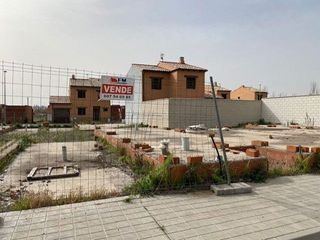 Terreno en venta en Sonseca