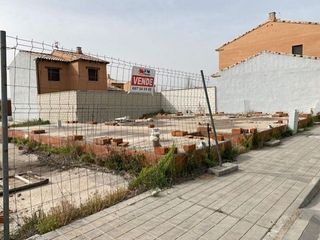 Terreno en venta en Sonseca