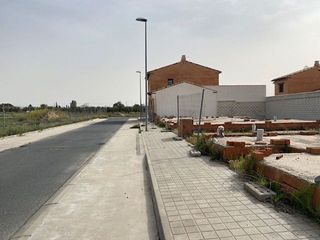 Terreno en venta en Sonseca