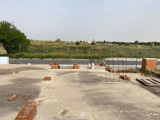 Terreno en venta en Sonseca