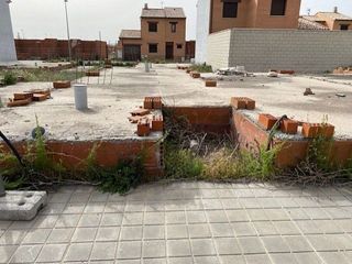 Terreno en venta en Sonseca