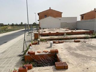 Terreno en venta en Sonseca