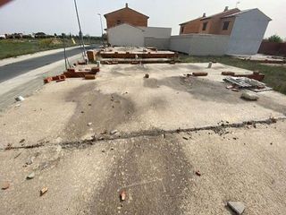 Terreno en venta en Sonseca