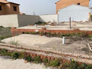 Terreno en venta en Sonseca