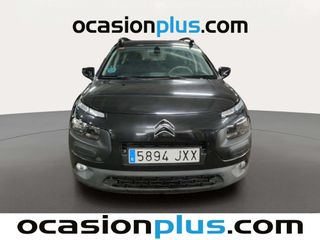 Citroen C4 Cactus PureTech 110 S&S Feel 81 kW (110 CV)