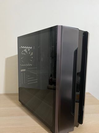 Ordenador Gaming Cougar