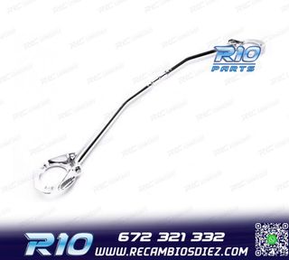 BARRA ESTABILIZADORA BMW SERIE 3 E46 6 CILINDROS