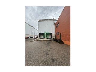 Nave industrial en alquiler en Sudeste Industrial en Fuenlabrada