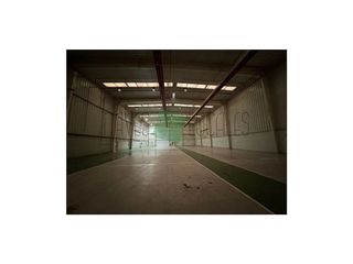 Nave industrial en alquiler en Sudeste Industrial en Fuenlabrada