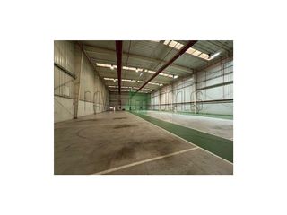 Nave industrial en alquiler en Sudeste Industrial en Fuenlabrada