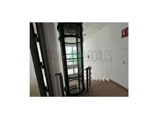 Nave industrial en alquiler en Sudeste Industrial en Fuenlabrada